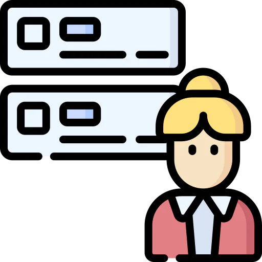Workflow icon