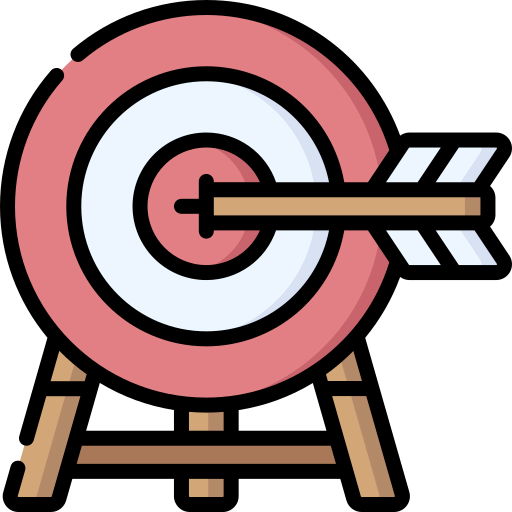 Target icon