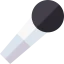 Microphone icon 64x64