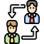 Transfer icon 64x64