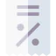 Ticket icon 64x64
