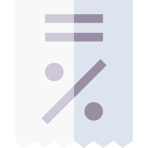Ticket icon