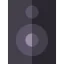 Speaker icon 64x64