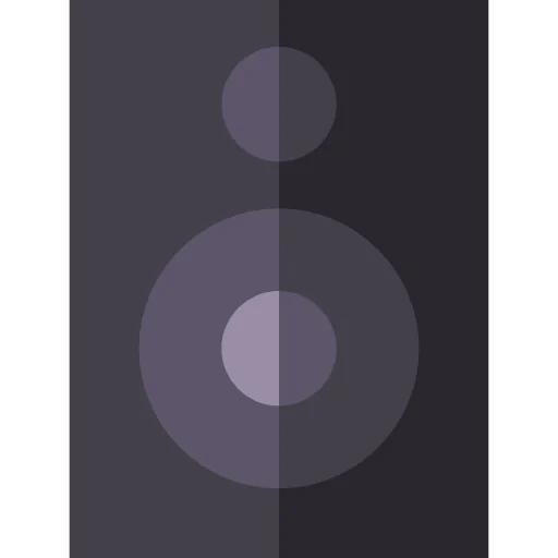 Speaker icon