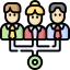 Teamwork icon 64x64