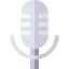 Microphone icon 64x64