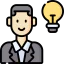 Worker icon 64x64