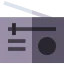 Radio icon 64x64