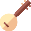 Banjo icon 64x64