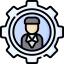 Management icon 64x64