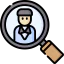Search icon 64x64
