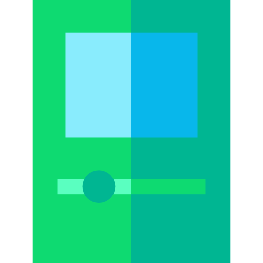 Mp3 player icon