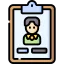 Curriculum icon 64x64