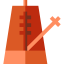 Metronome icon 64x64