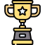 Trophy icon 64x64
