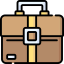 Briefcase icon 64x64