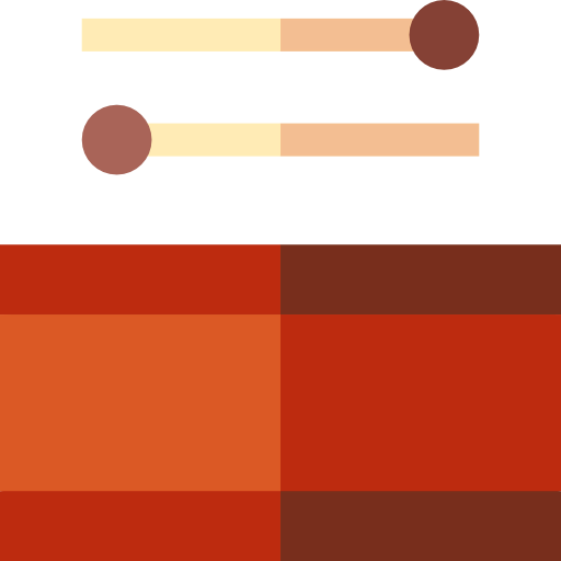 Drum icon