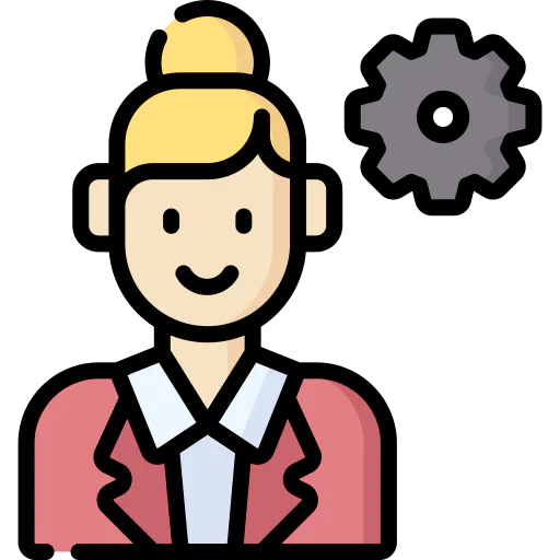 Manager icon