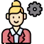 Manager icon 64x64