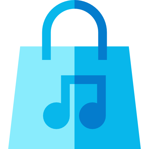 Bag icon