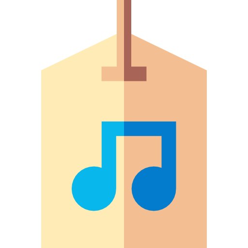 Label icon