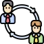 Teamwork icon 64x64