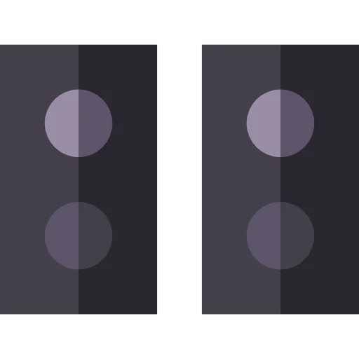 Speakers icon