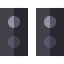 Speakers icon 64x64