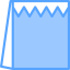 Paper bag Symbol 64x64