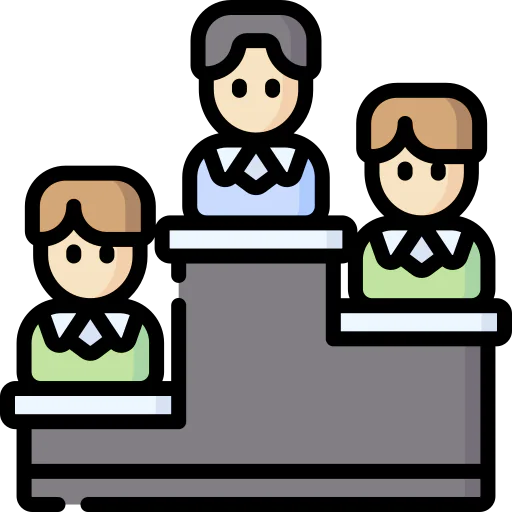 Competition icon