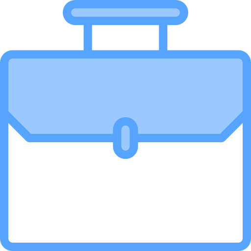 Suitcase icon