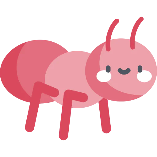 Ant icon