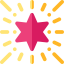 Fireworks icon 64x64