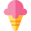 Ice cream icon 64x64