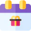 Date icon 64x64