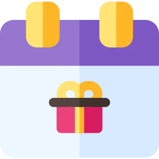 Date icon