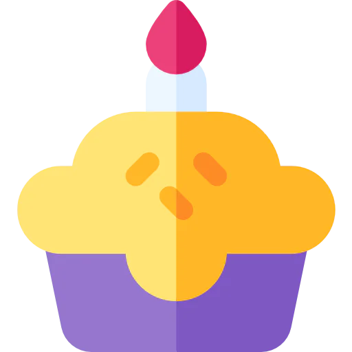 Cupcake icon