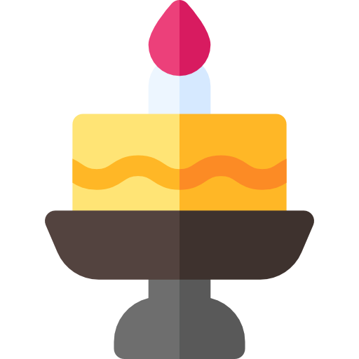 Cake icon