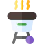 Bbq icon 64x64