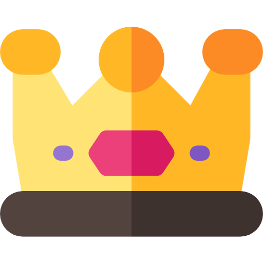 Crown icon