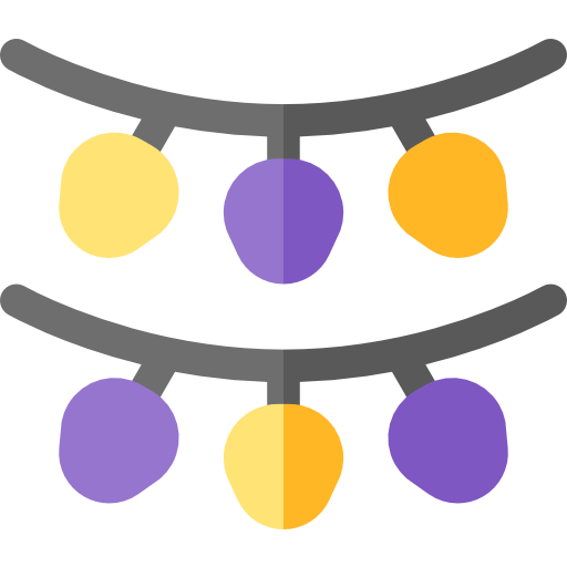 Lights icon
