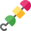 Brochette icon 64x64
