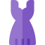 Dress icon 64x64