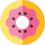 Donut icon 64x64