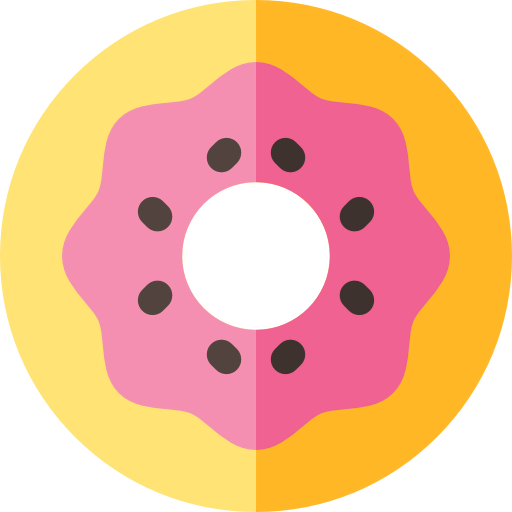 Donut icon