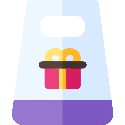 Gift icon