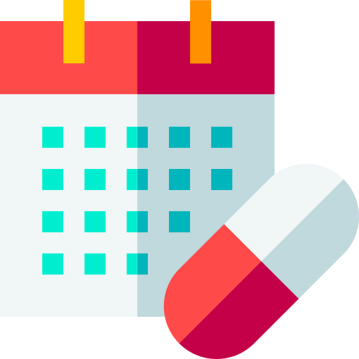 Medication icon
