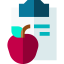 Clipboard icon 64x64