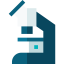 Microscope icon 64x64