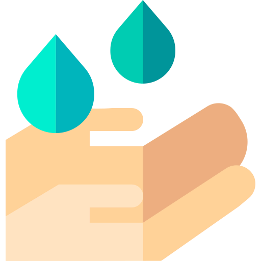 Hygiene icon
